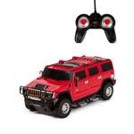 Автомобиль РУ Mobicaro Hummer 1:24