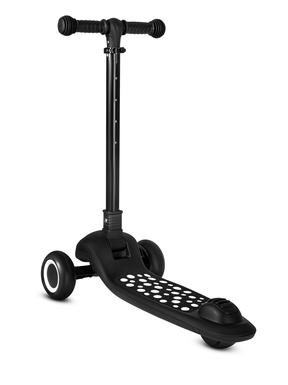 Самокат CITYRIDE трехколесный - фото 14