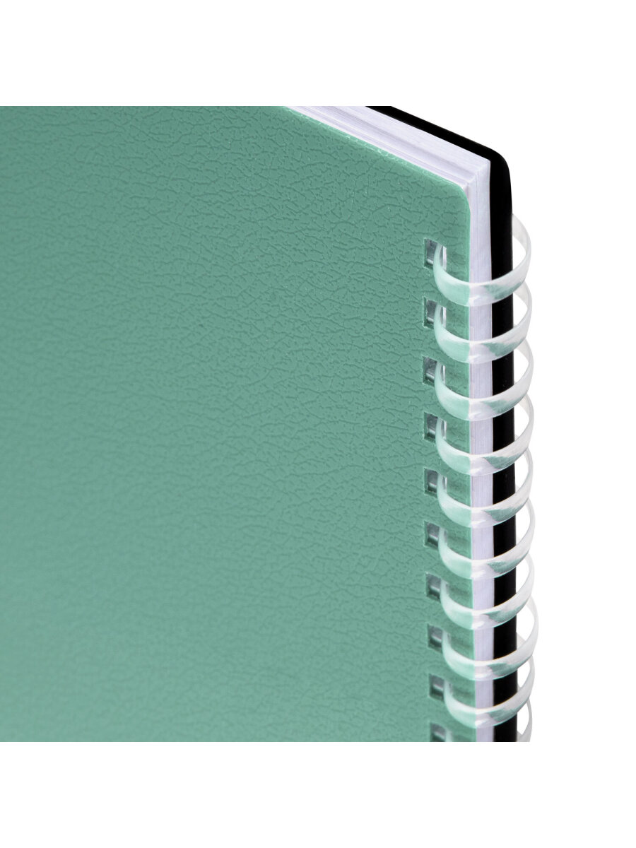 Тетрадь Brauberg клетка - фото 8