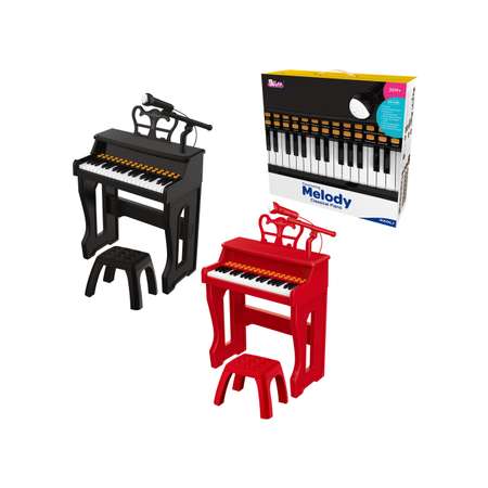 Игрушка музыкальная Veld Co пианино
