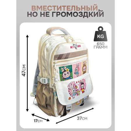 Рюкзак дошкольный 3DPEN-2