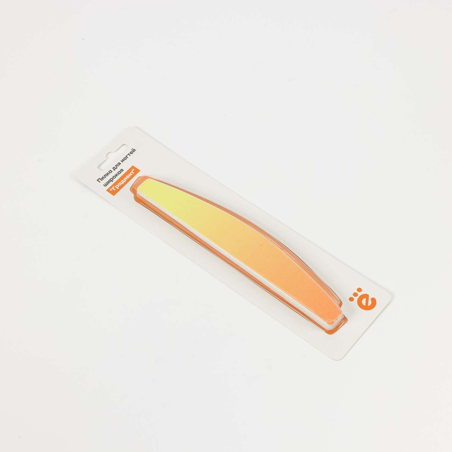 Пилочка ё 2 предм. - фото 3