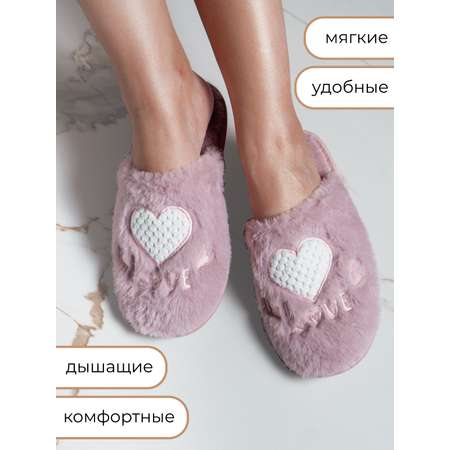 Тапочки Arya Home Collection