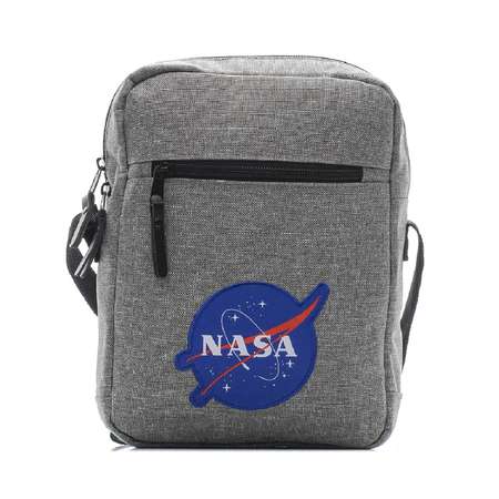 Сумка NASA плечевая