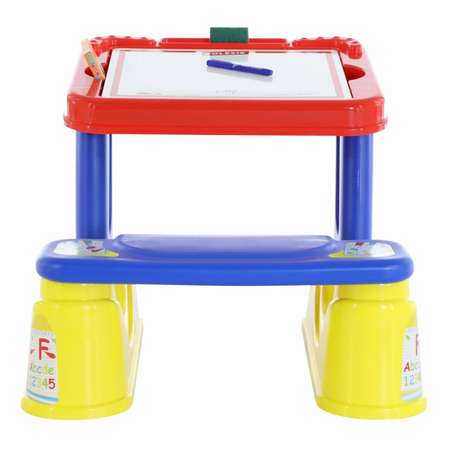 Парта-стульчик Palau Toys
