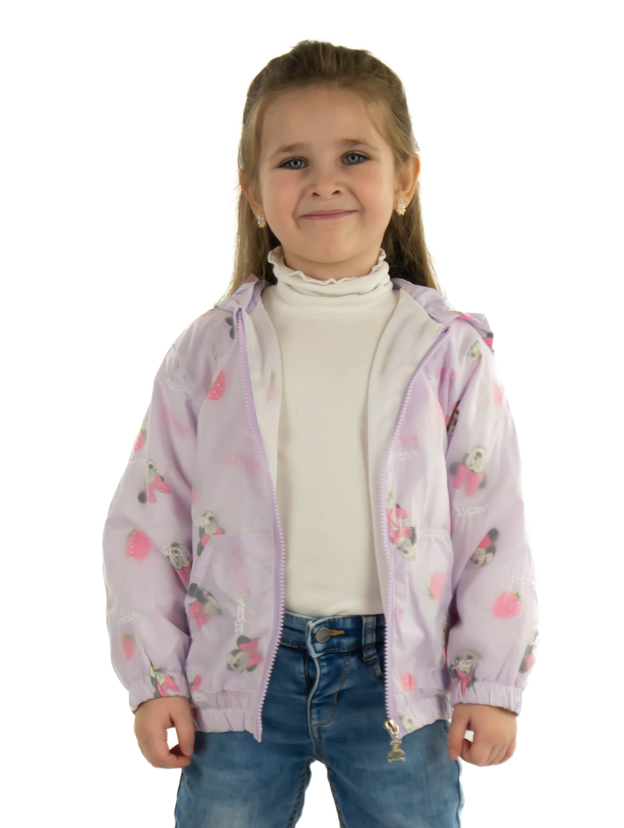 Куртка CASTLELADY 801300444 - фото 4