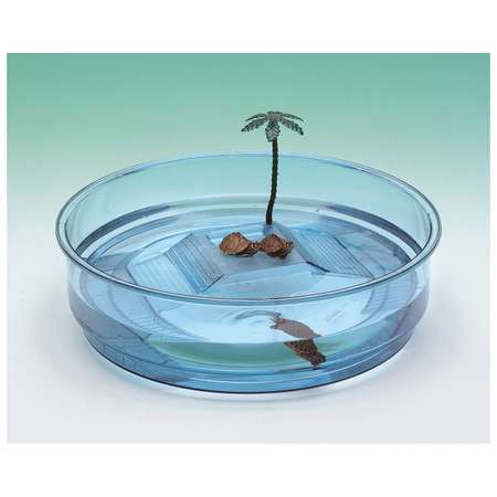 Чаша для черепах Ferplast Oasi 60016015