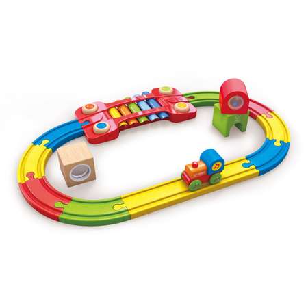 Развивающая железная дорога Hape