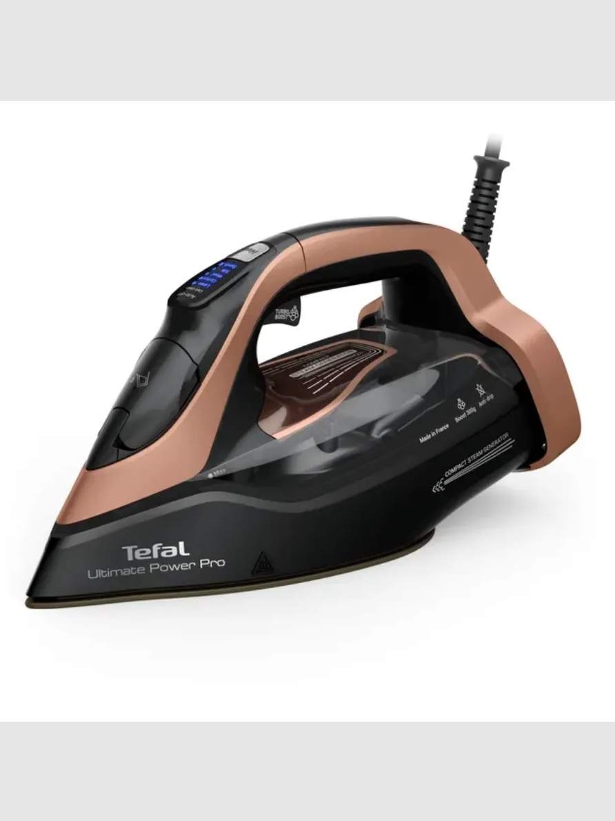 Утюг Tefal FV9E50E0 - фото 1