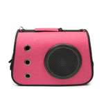 Переноска для животных Barbaks Летний закат 44*25*25см