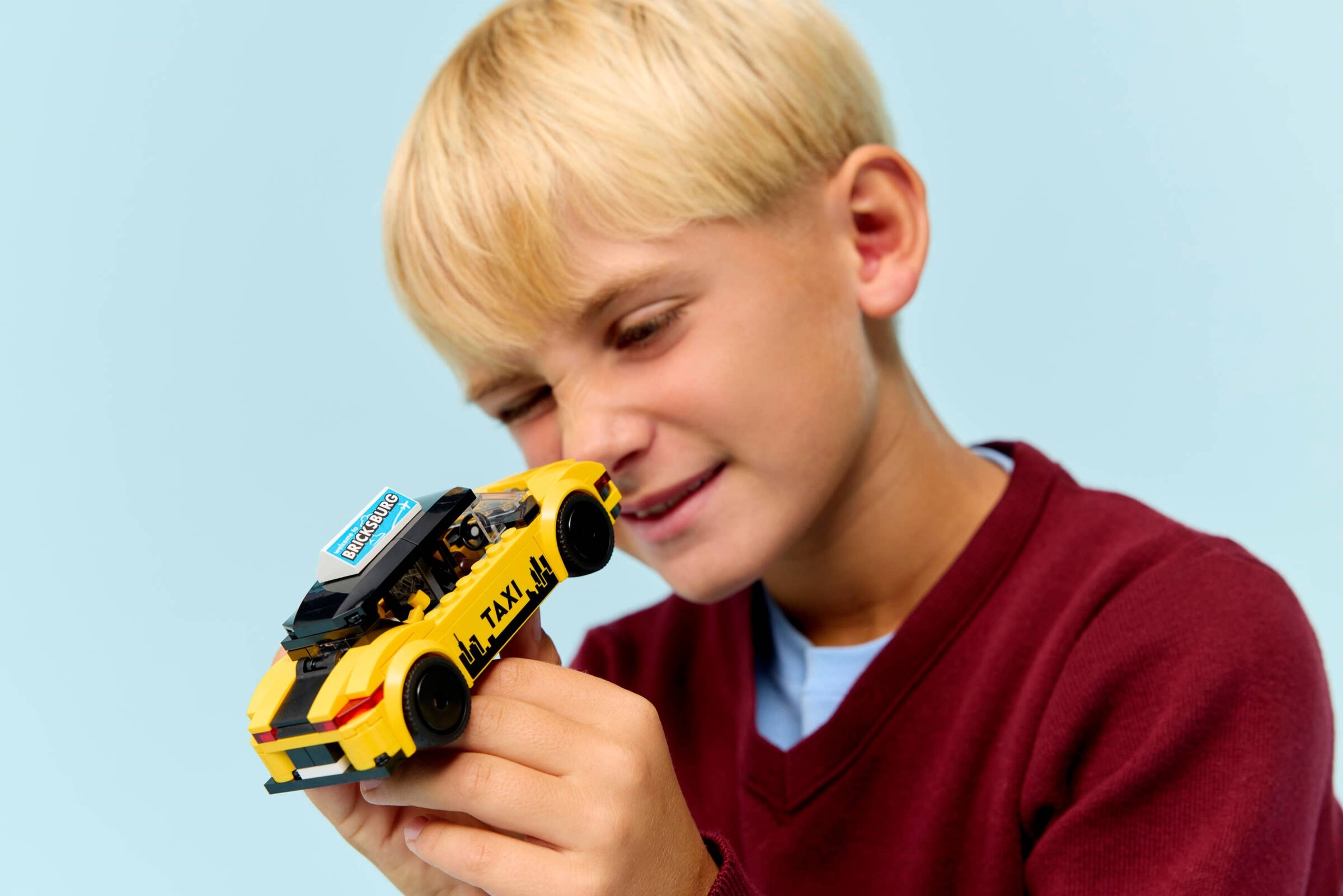 Конструктор LEGO City 60487 122 дет. - фото 5