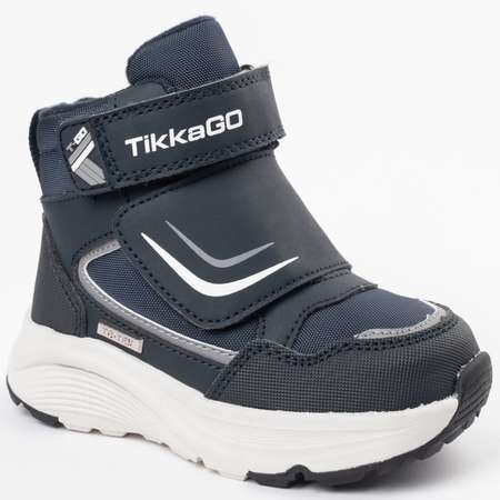 Ботинки TikkaGo