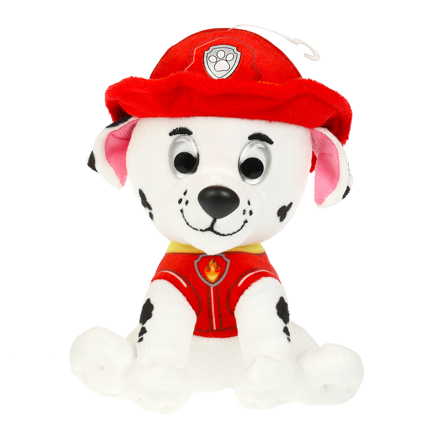 Мягкая игрушка Мульти Пульти собачка Маршал - фото 1