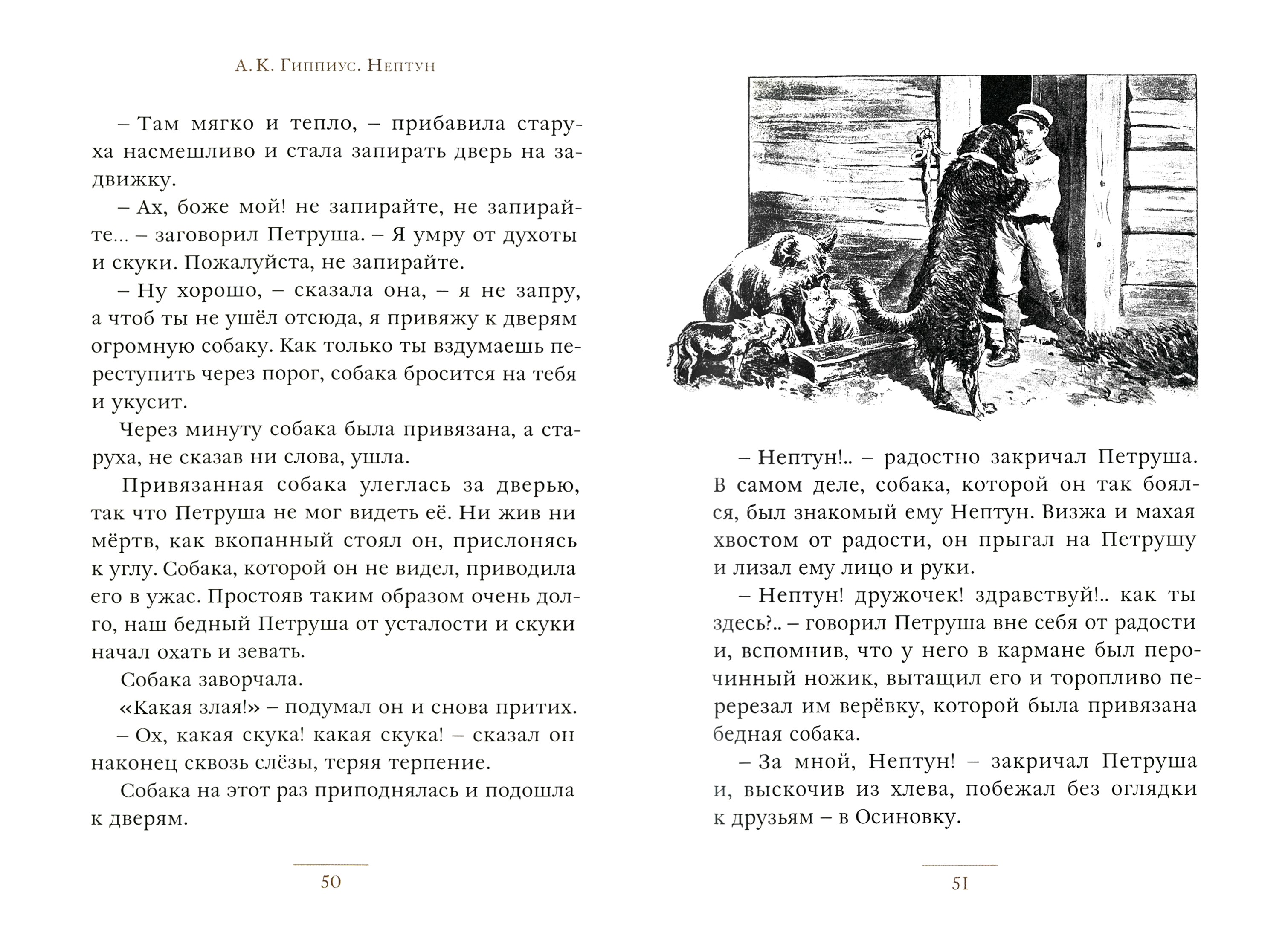 Книга Стрекозa Нептун - фото 5