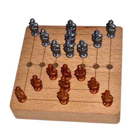 Настольная игра .