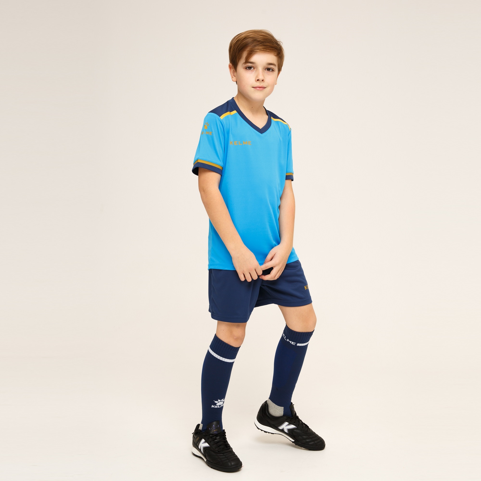 Футбольная форма KELME 3873001-996 - фото 2