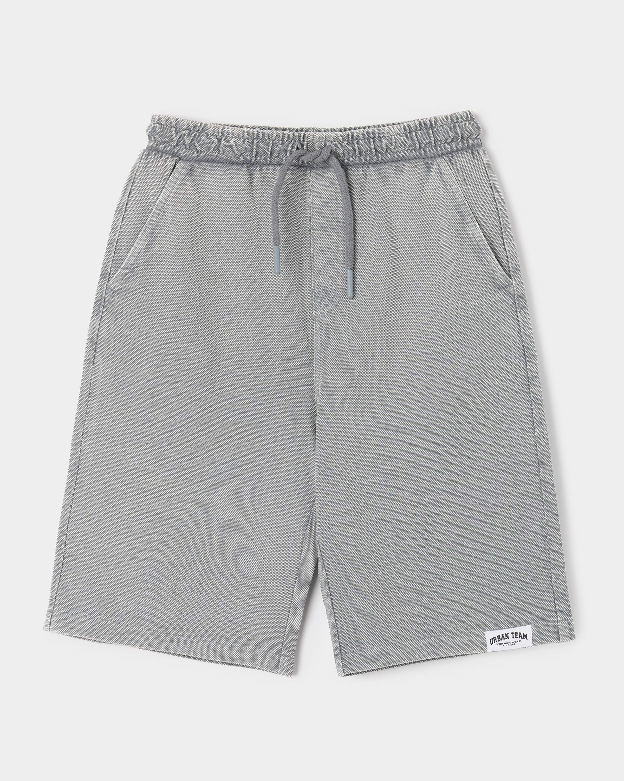 Шорты Futurino FBSS263002FUtbLG - фото 1