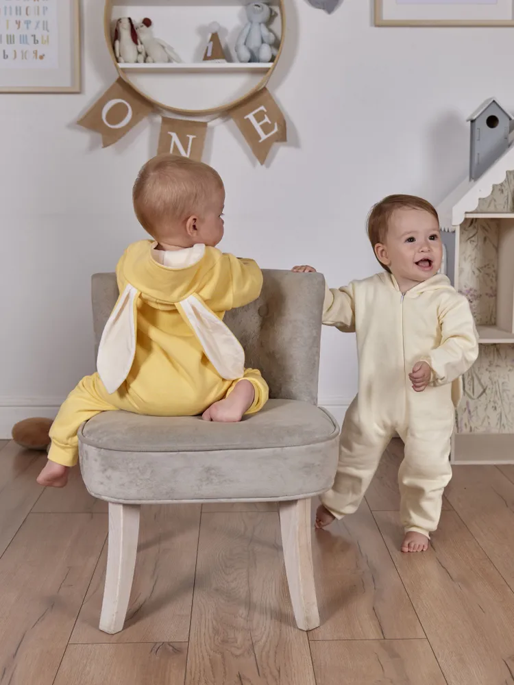 Комбинезон Clariss ЦБ-00000978 - фото 10