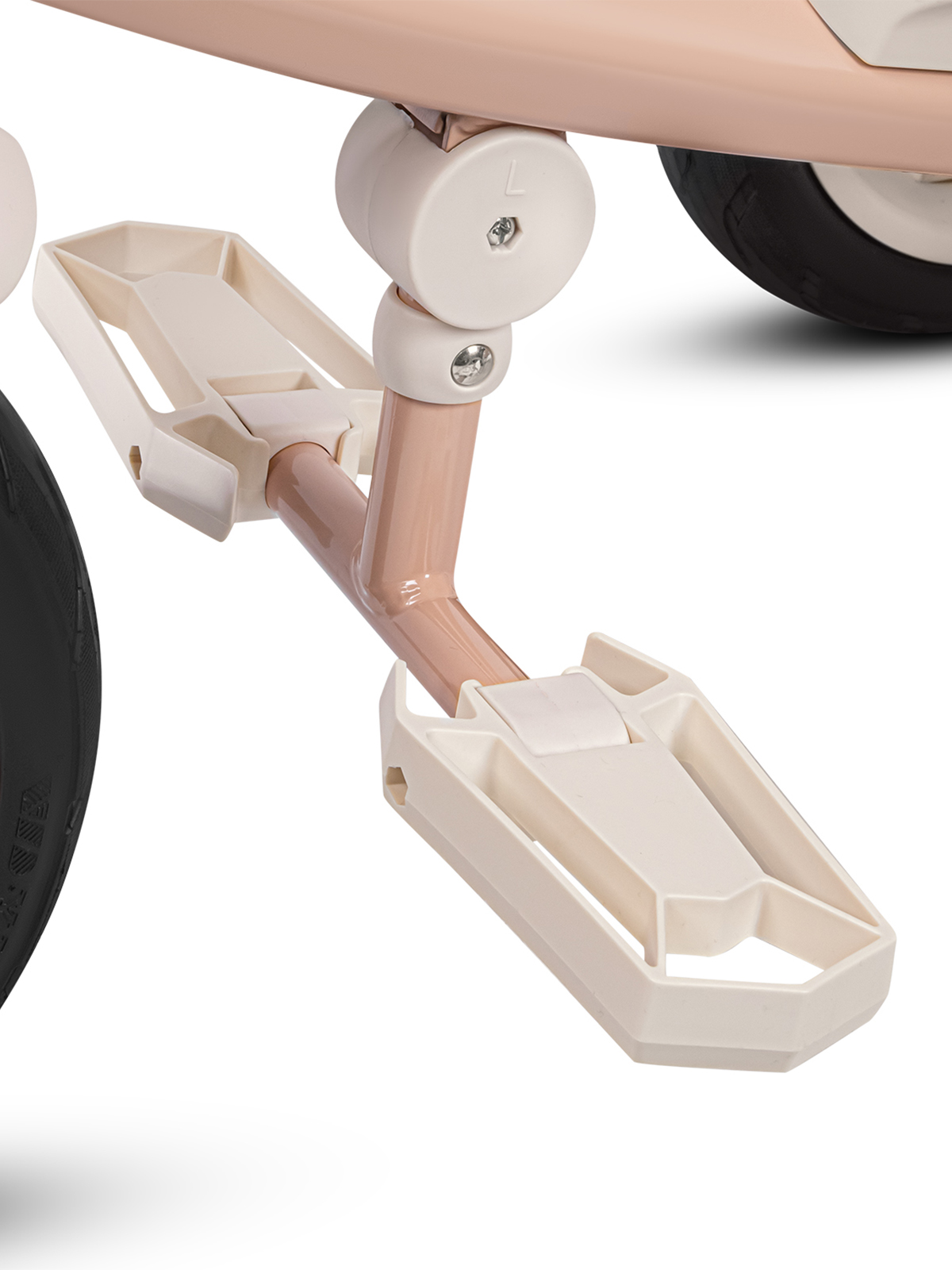 Трехколесный велосипед CITYRIDE - фото 31