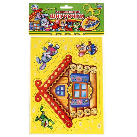 Настольная игра УМка