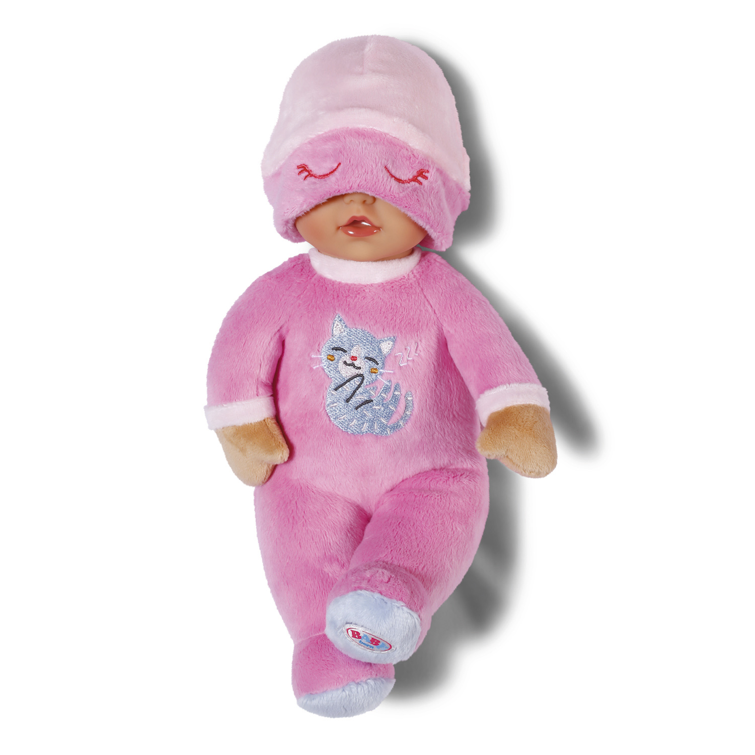 Кукла пупс BABY BORN 65546 - фото 5