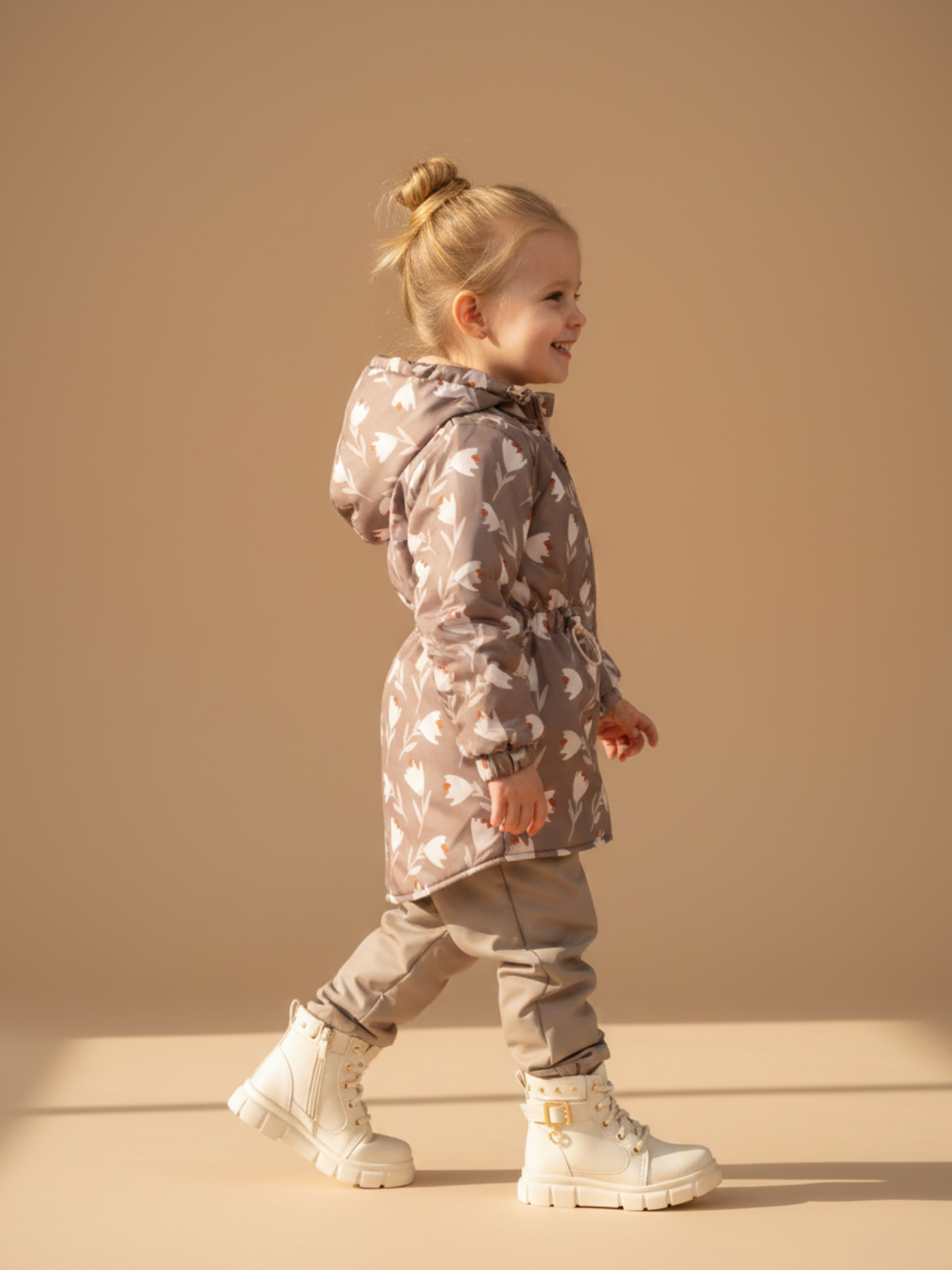 Костюм Minilik КОСТ.Мем.Тюльпан - фото 4