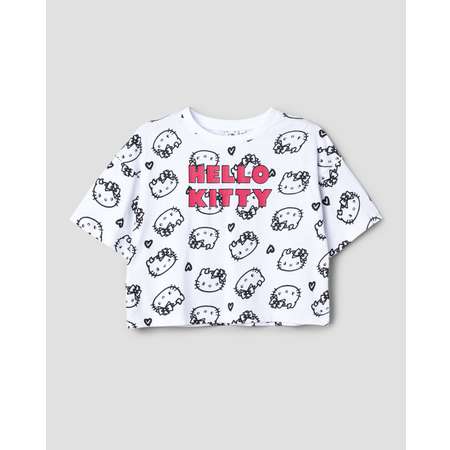 Футболка Hello Kitty