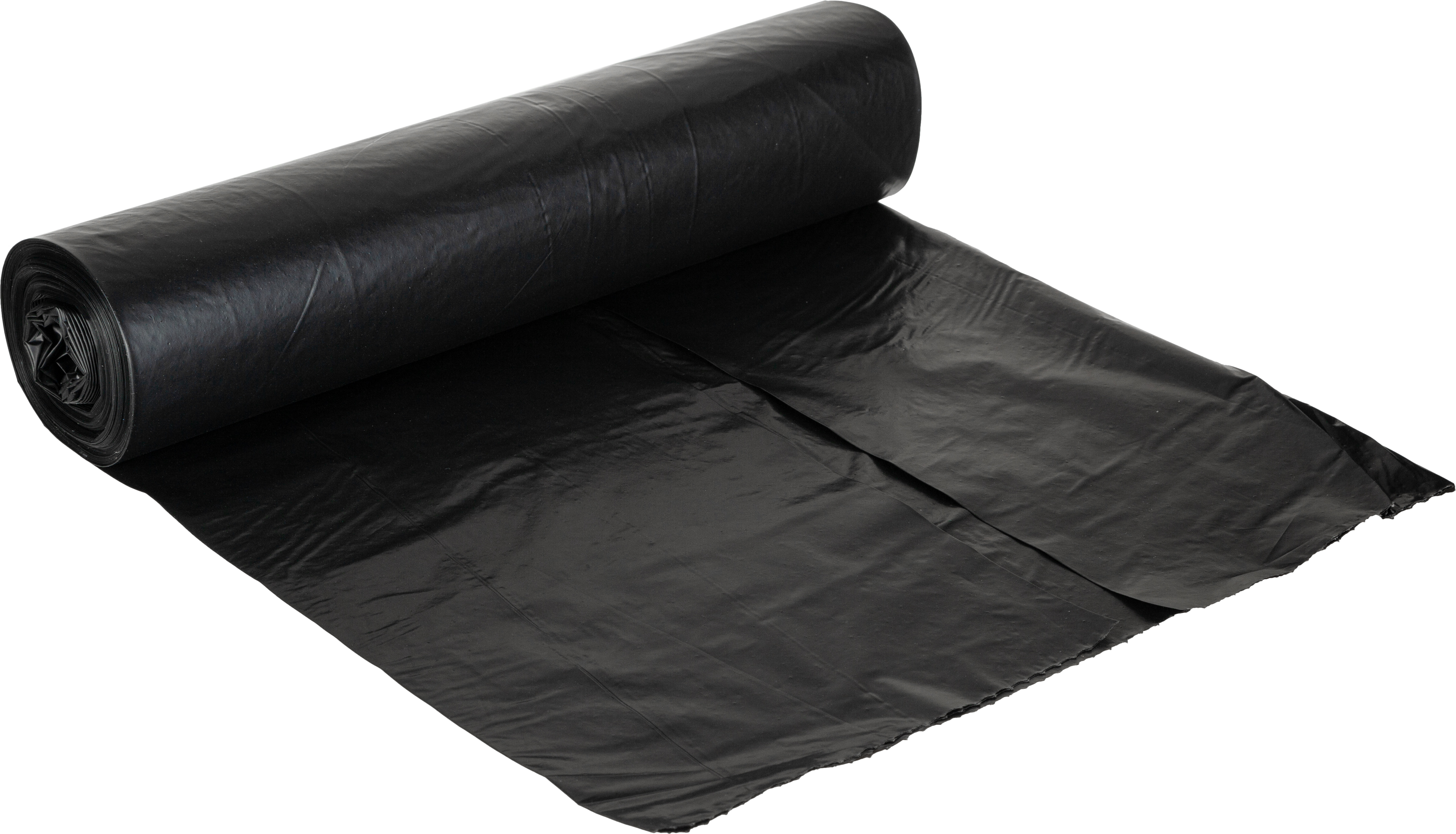 Мешки для мусора Luscan 75л - фото 4