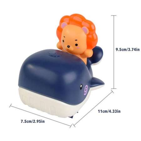 Игрушка BOSSTOYS