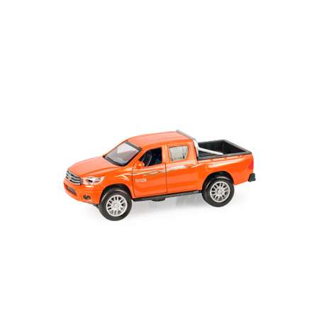 Пикап HUADA Toyota