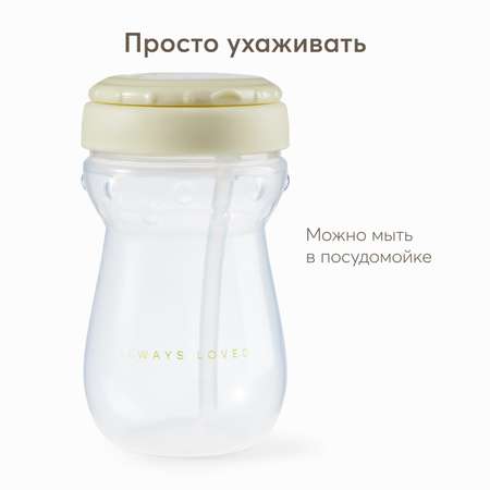 Поильник Happy Baby 360 мл