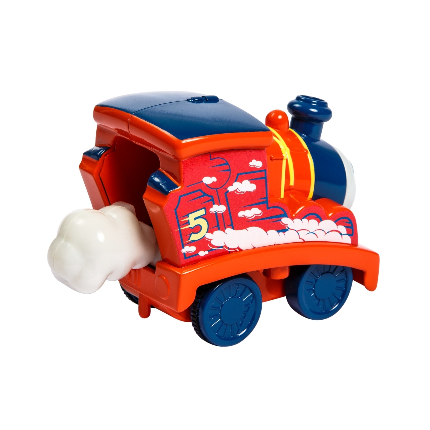Поезд Thomas and Friends - фото 5