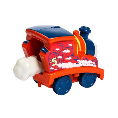 Поезд Thomas and Friends