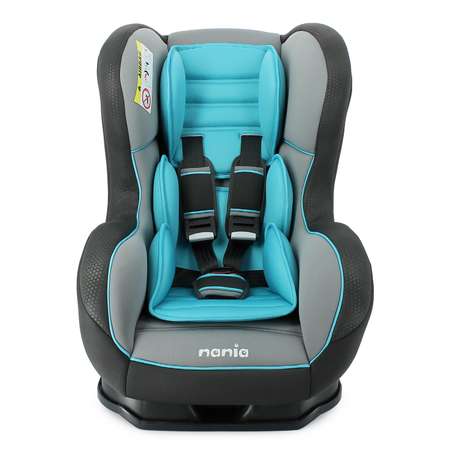Автокресло Nania 0+/1/2 (0-25 кг)