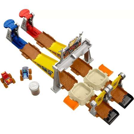 Трек Fisher Price