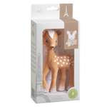 Прорезыватель Sophie la girafe