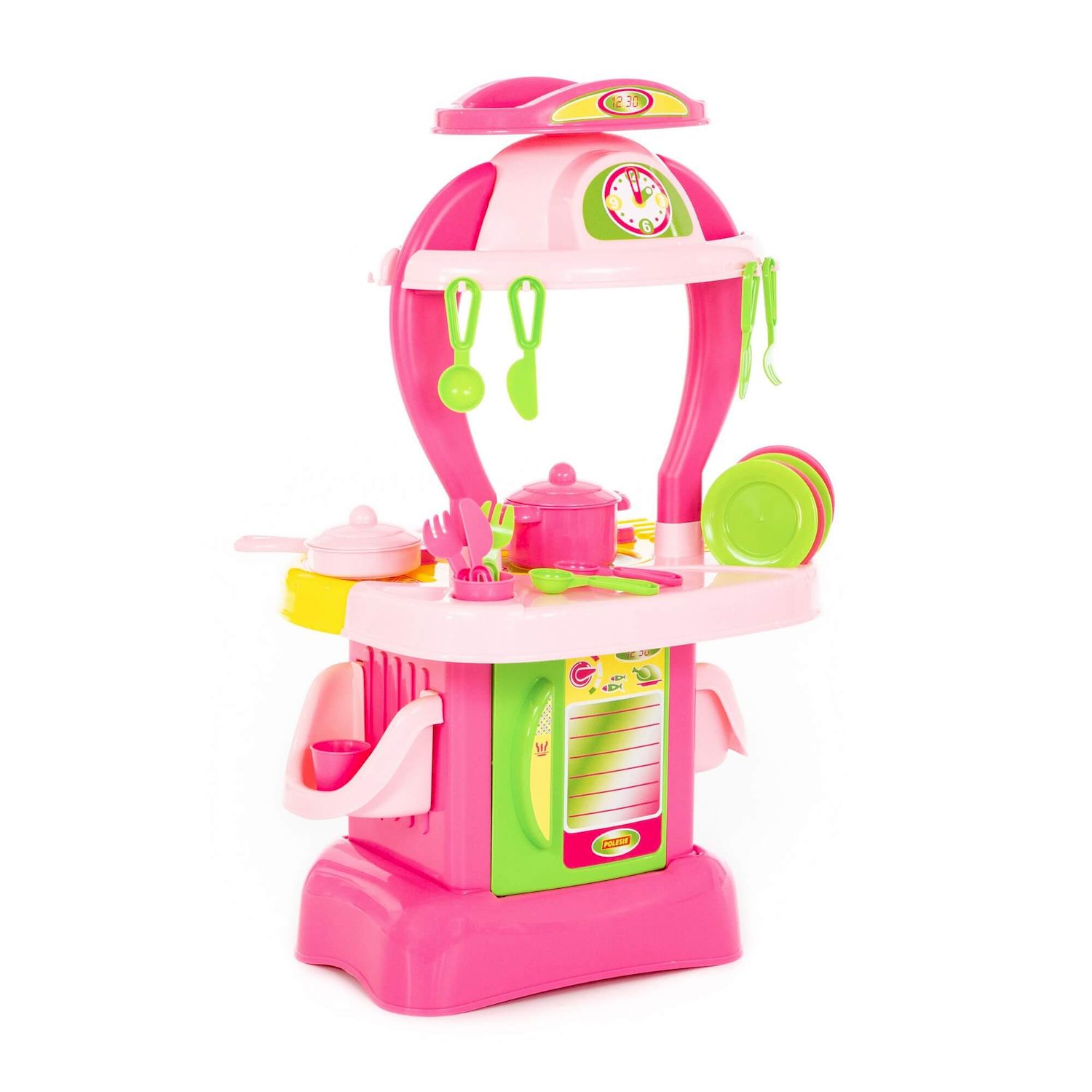 Игрушечная кухня Coloma Y Pastor - фото 7