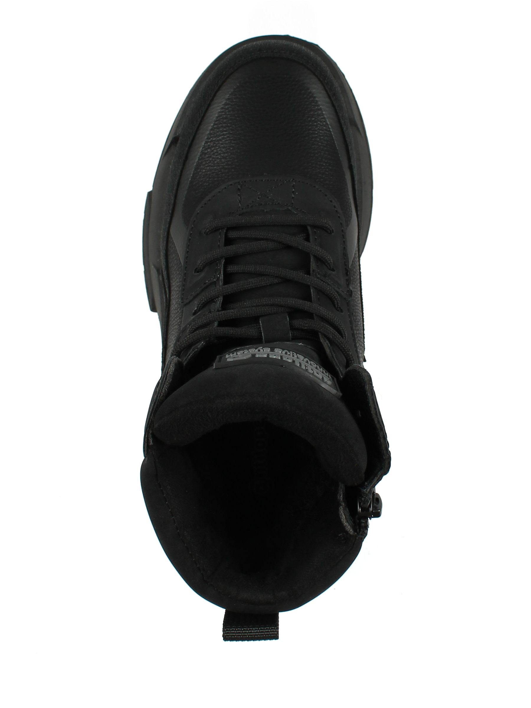 Ботинки Antilopa AL 15803 - фото 16