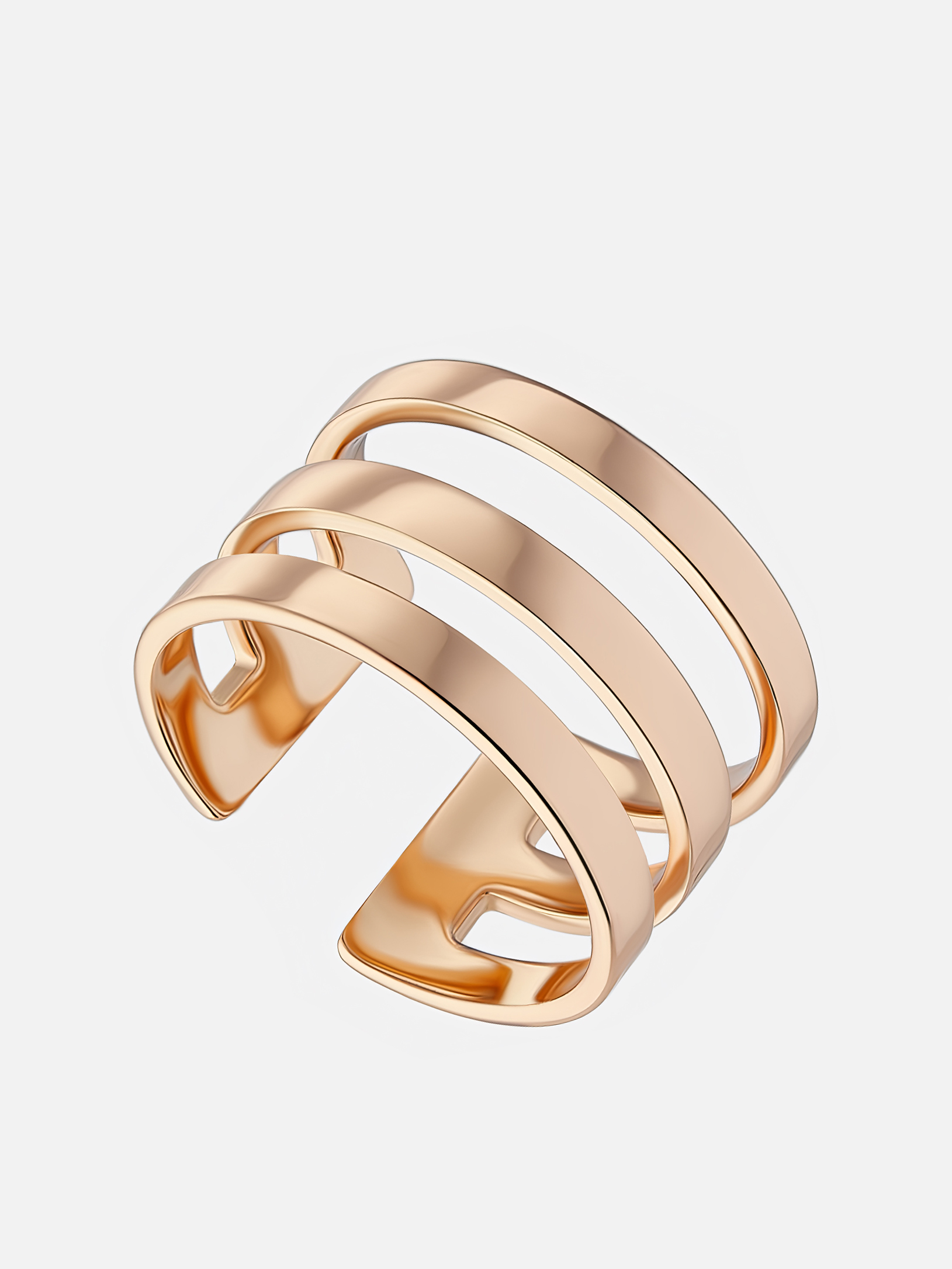 Кольцо Shine and Beauty X20038 - фото 1