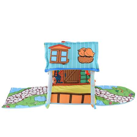 Коврик Ural Toys