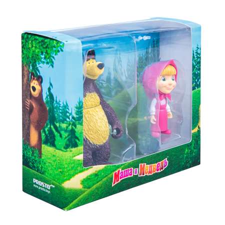Игровой набор Prosto toys