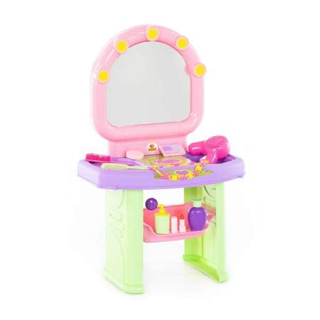 Игрушка Palau Toys Салон красоты (инструменты)