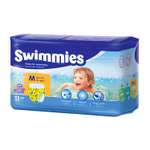 Трусики Helen Harper Swimmies для плавания M (12+ кг) 11 шт.