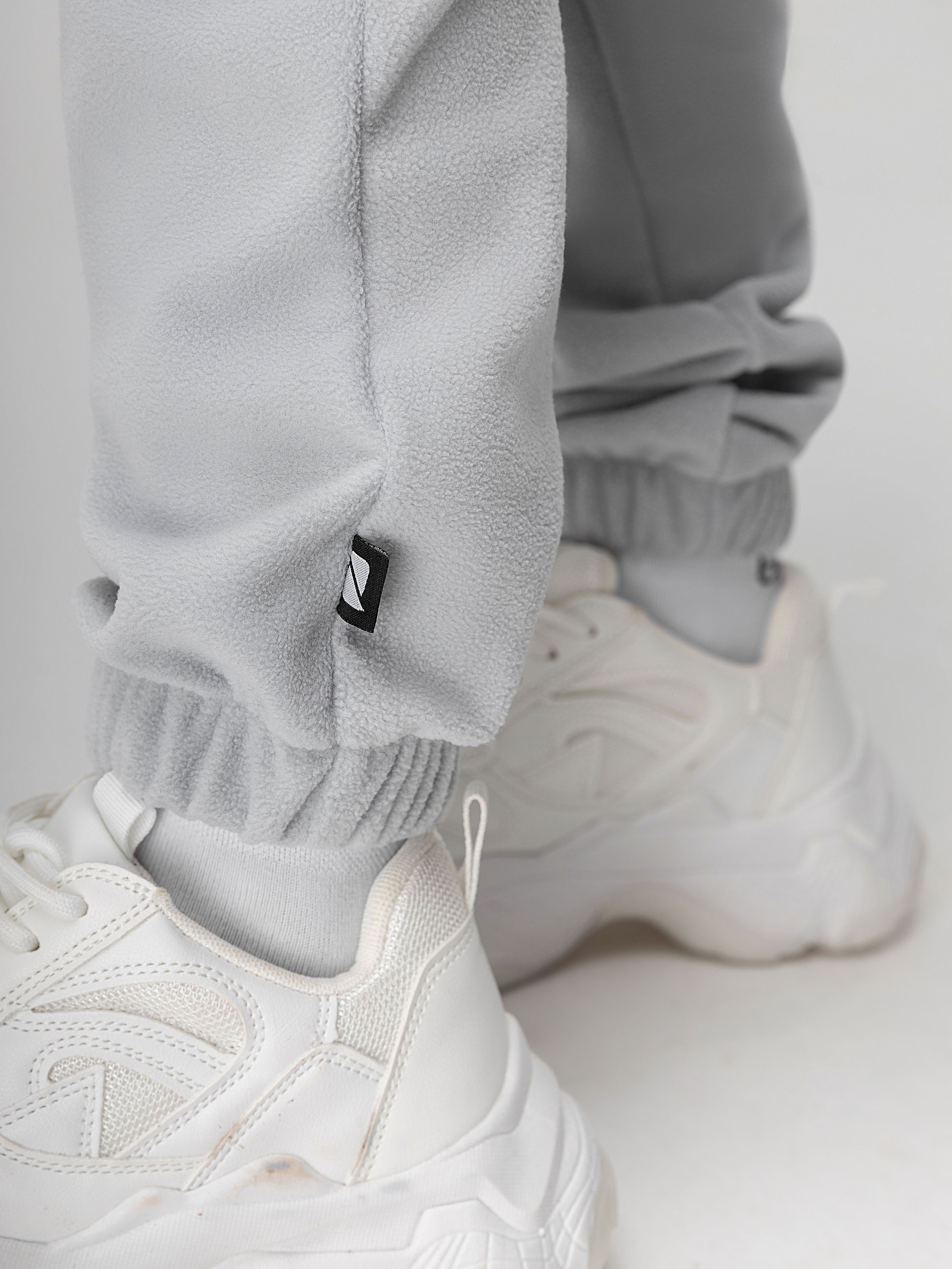 Костюм Bodo 46-46МU_светло-серый - фото 16