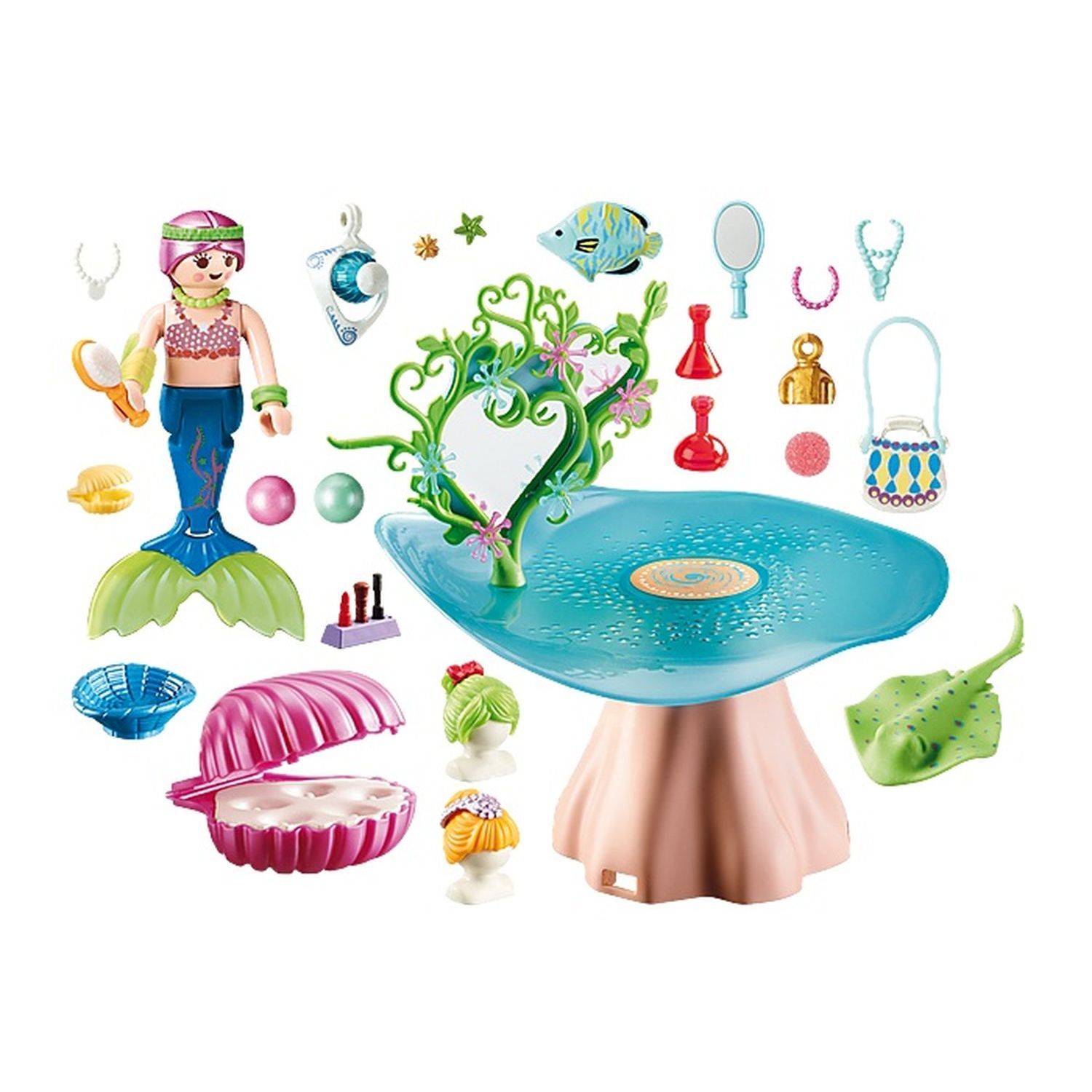 Конструктор Playmobil сборная игровая модель - фото 2