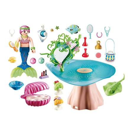 Конструктор Playmobil сборная игровая модель