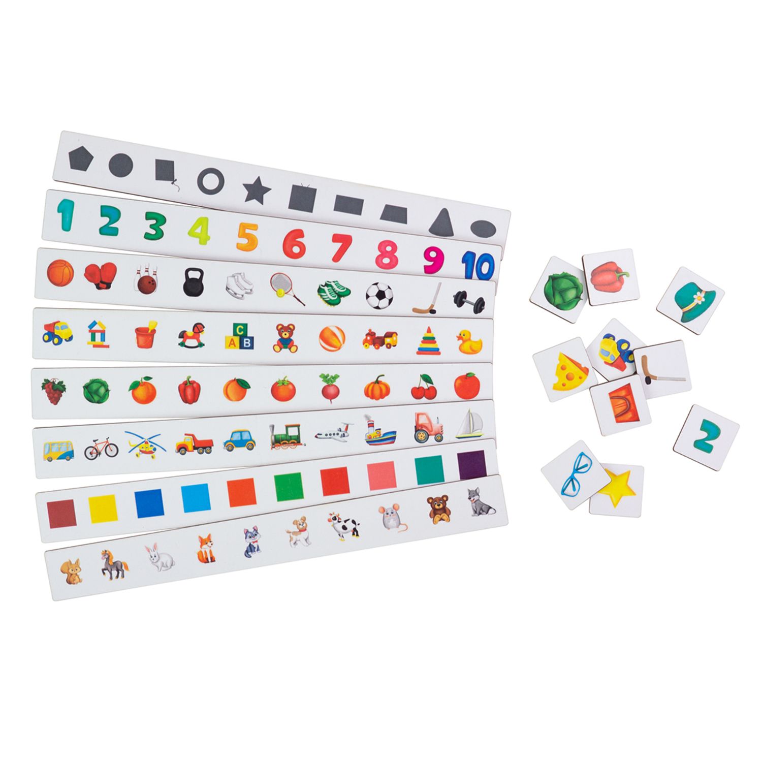 Игрушка PAREMO сортер - фото 3