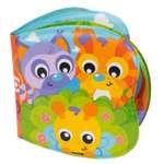 Игрушка Playgro книжка