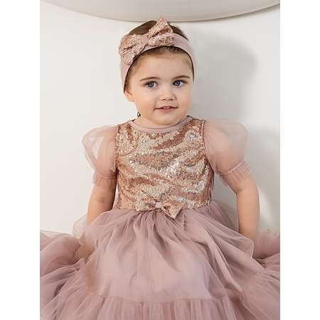 Платье Trendyco kids