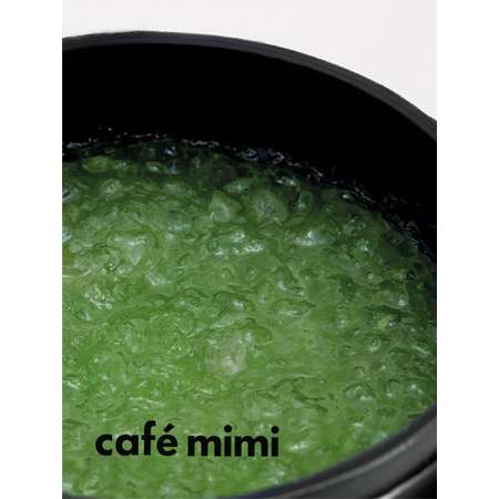 Шампунь cafe mimi